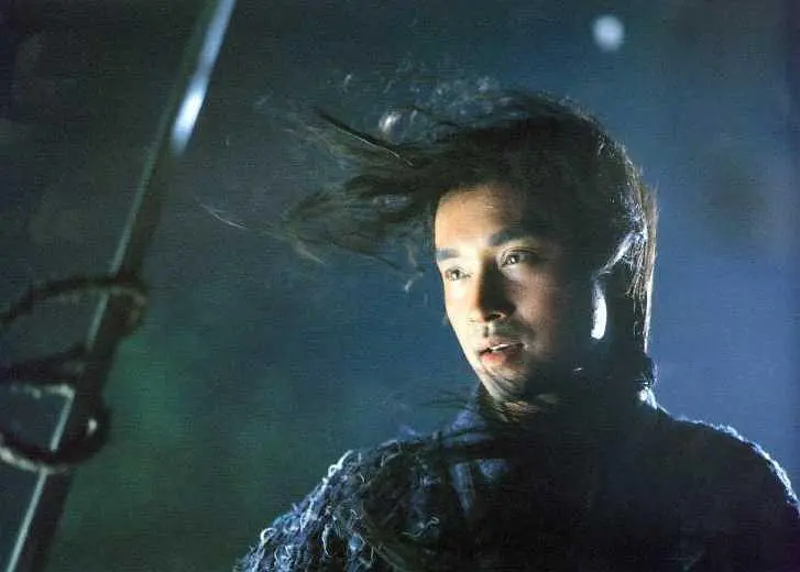 白发魔女传 白髮魔女傳 (1993)