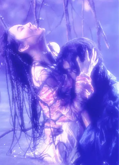 白发魔女传 白髮魔女傳 (1993)