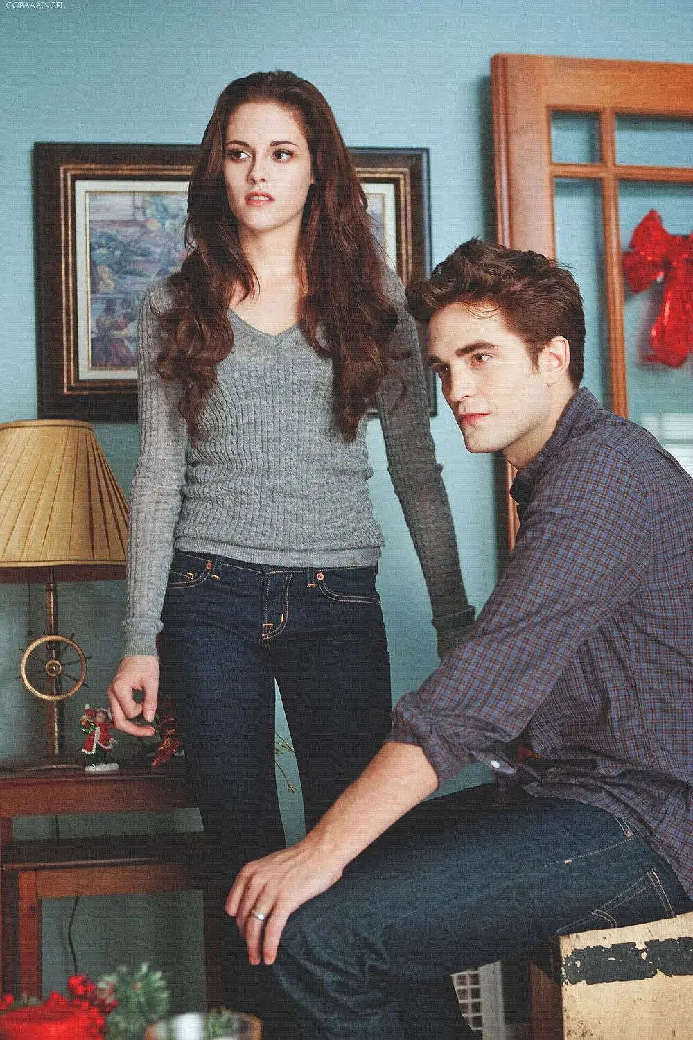 暮光之城4：破晓(下) The Twilight Saga: Breaking Dawn - Part 2 (2012)