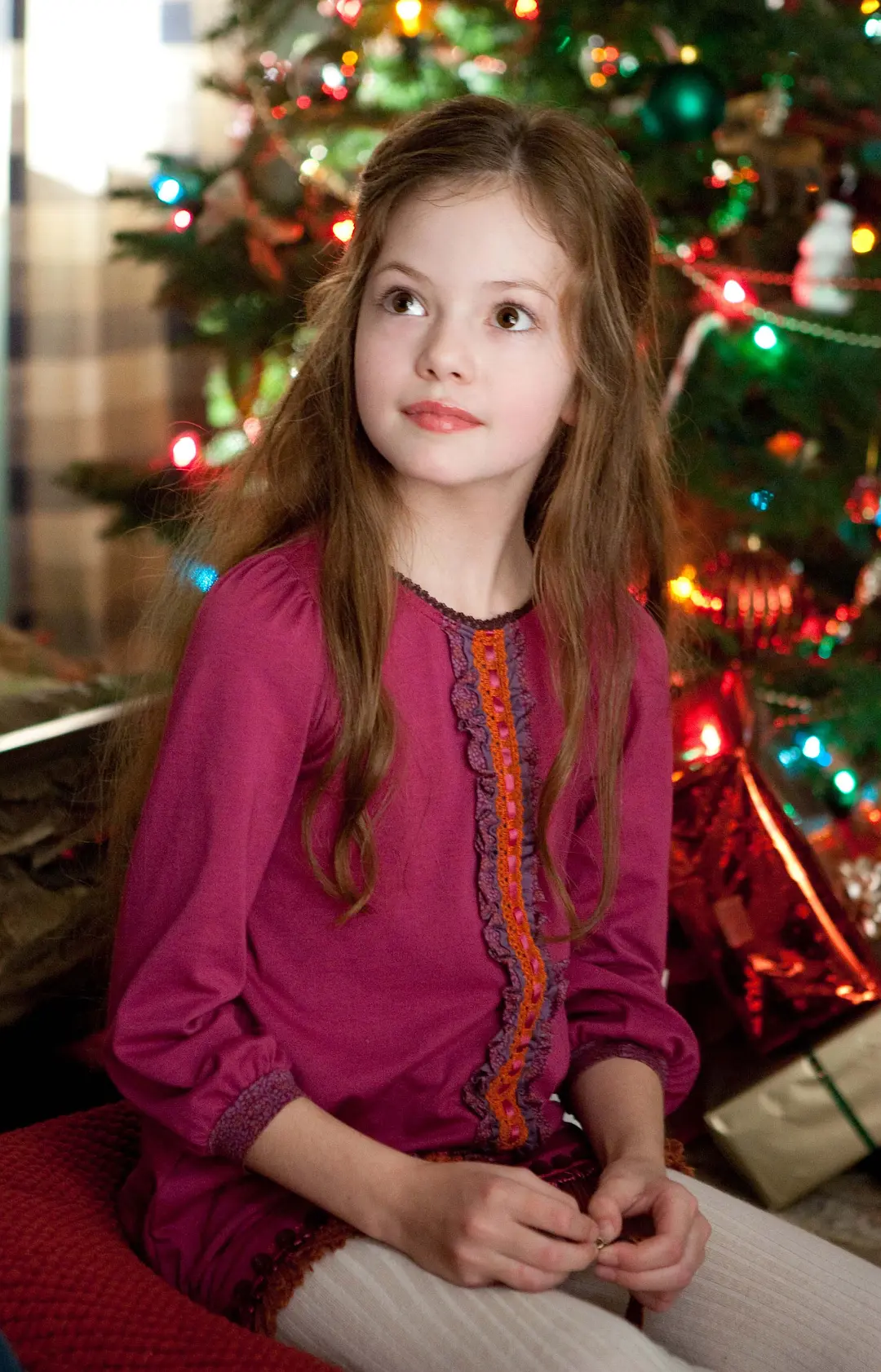 暮光之城4：破晓(下) The Twilight Saga: Breaking Dawn - Part 2 (2012)