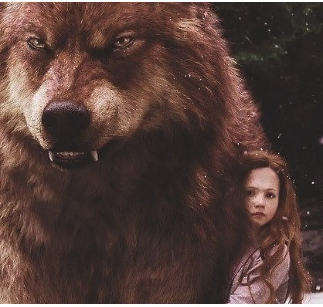 暮光之城4：破晓(下) The Twilight Saga: Breaking Dawn - Part 2 (2012)