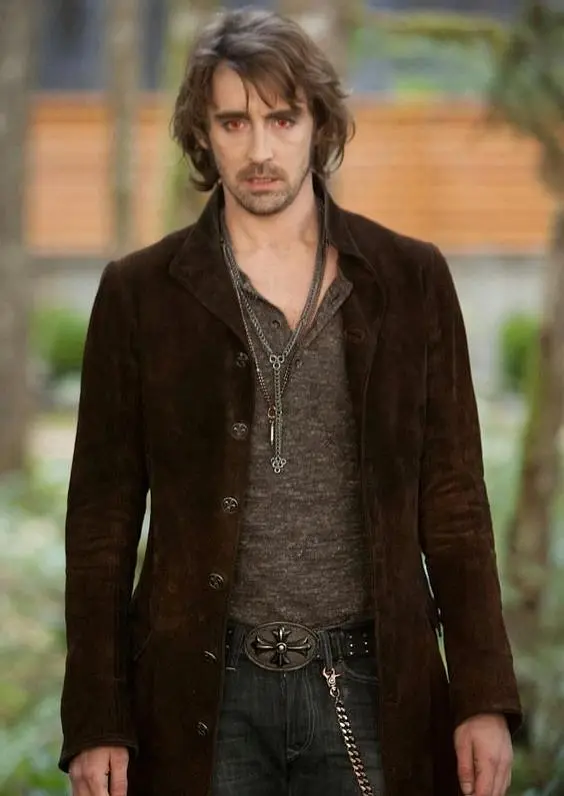 暮光之城4：破晓(下) The Twilight Saga: Breaking Dawn - Part 2 (2012)