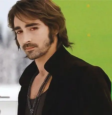 暮光之城4：破晓(下) The Twilight Saga: Breaking Dawn - Part 2 (2012)