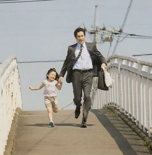 白兔糖 うさぎドロップ (2011)