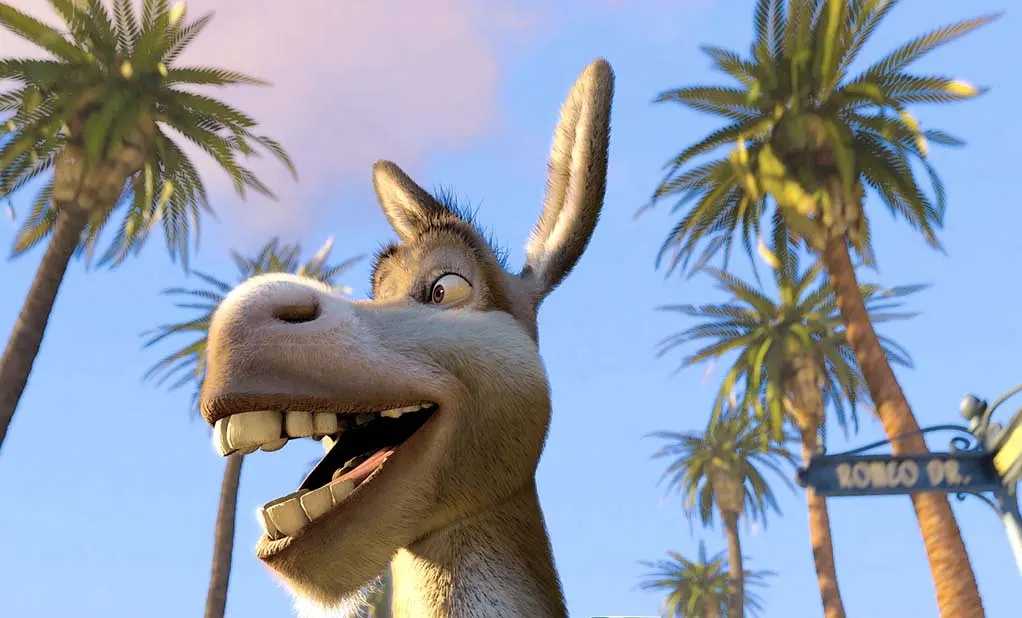 怪物史瑞克2 Shrek 2 (2004)