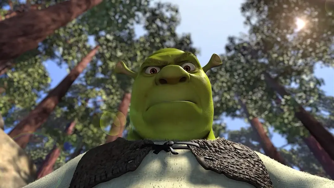 怪物史瑞克2 Shrek 2 (2004)