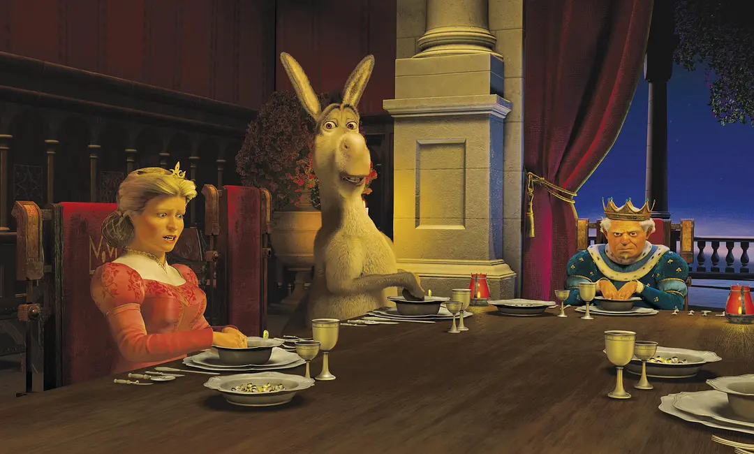 怪物史瑞克2 Shrek 2 (2004)