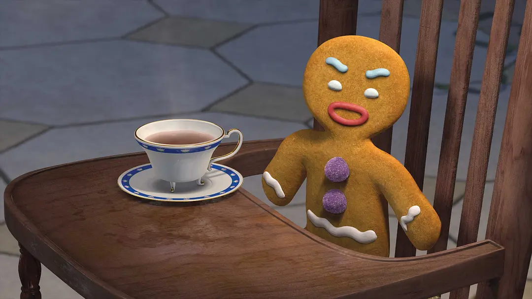 怪物史瑞克3 Shrek the Third (2007)