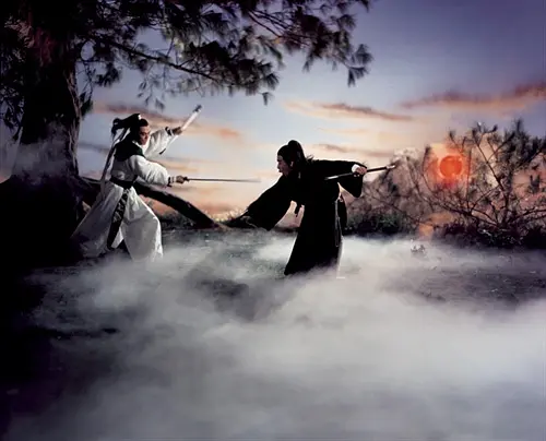 白玉老虎 (1977)