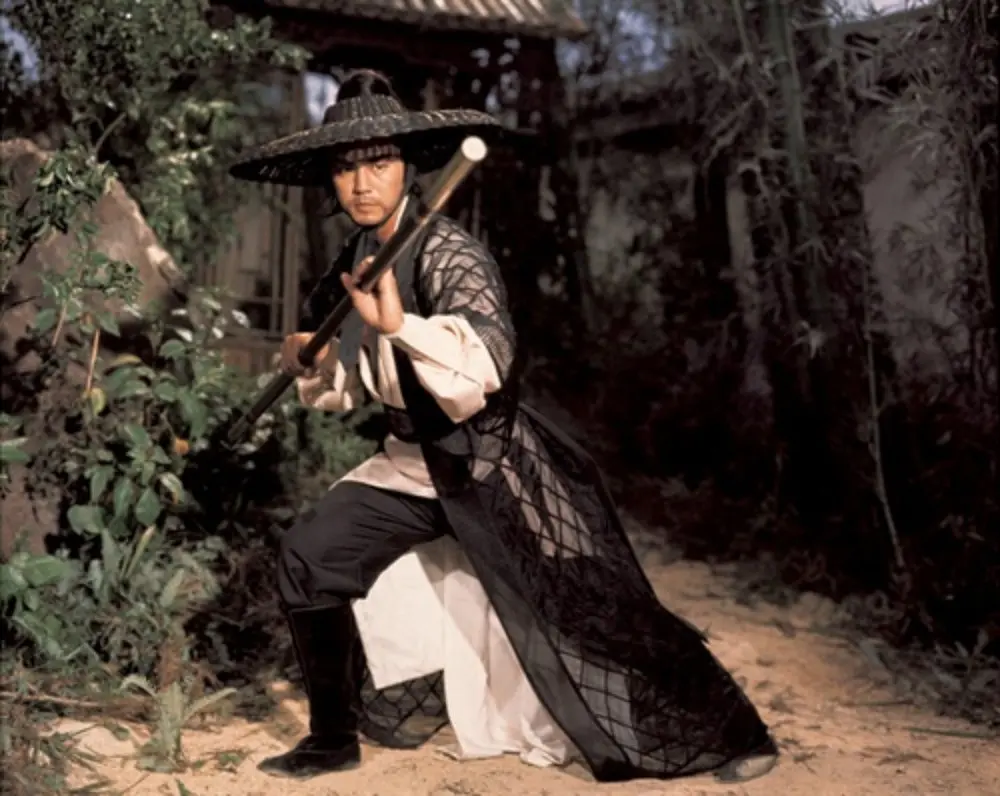 白玉老虎 (1977)
