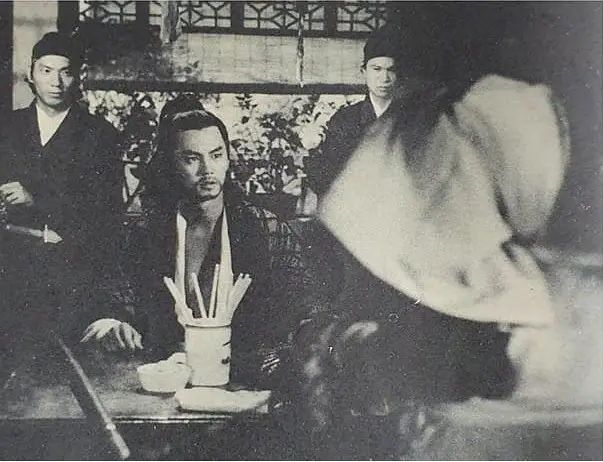 白玉老虎 (1977)