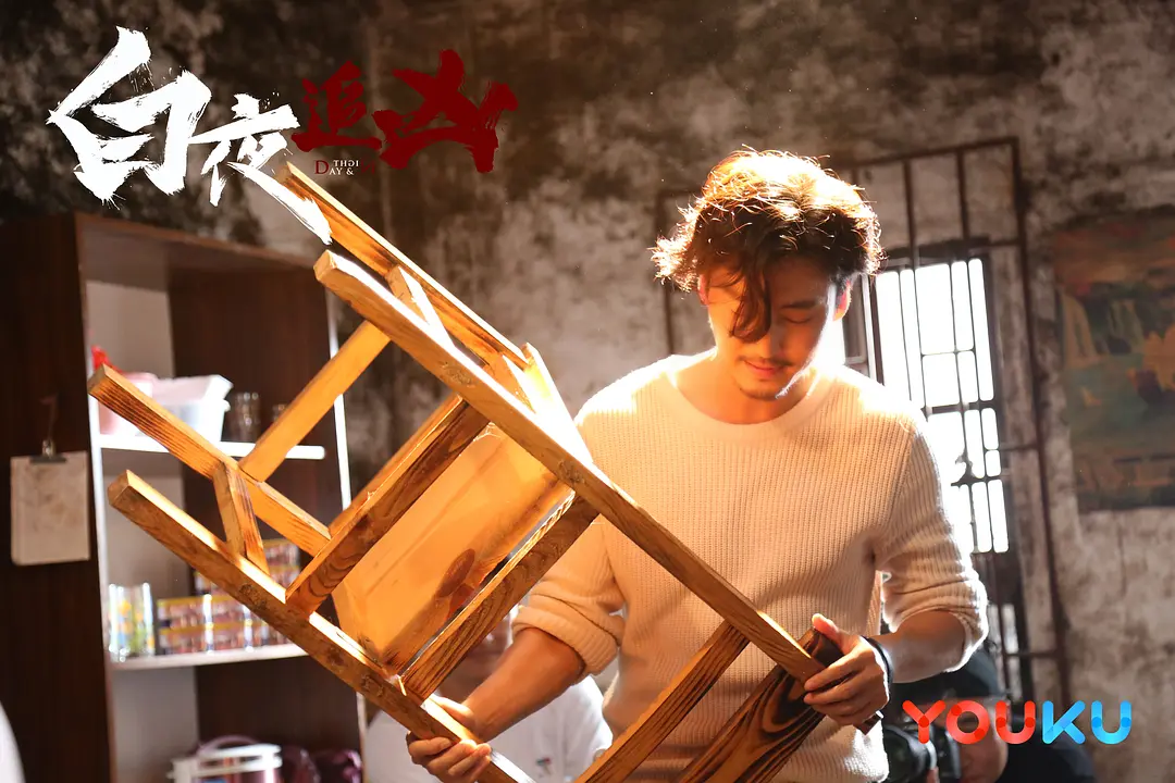 白夜追凶 (2017)