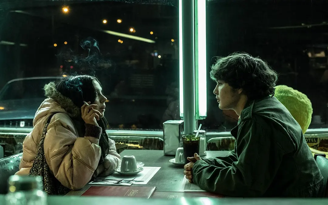 白人男孩瑞克 White Boy Rick (2018)