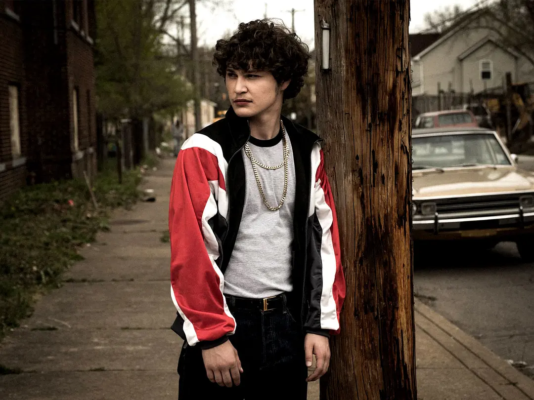 白人男孩瑞克 White Boy Rick (2018)