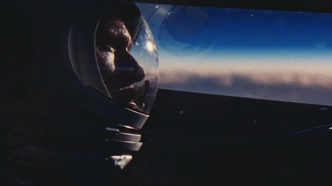 登月第一人 First Man (2018)
