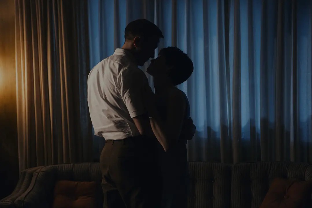 登月第一人 First Man (2018)