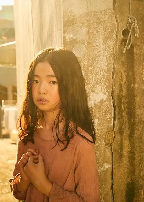 白小姐 미쓰백 (2018)