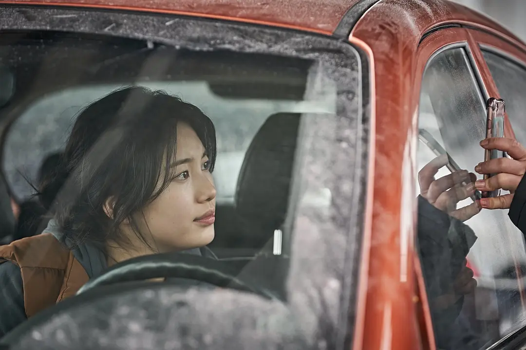 白头山 백두산 (2019)