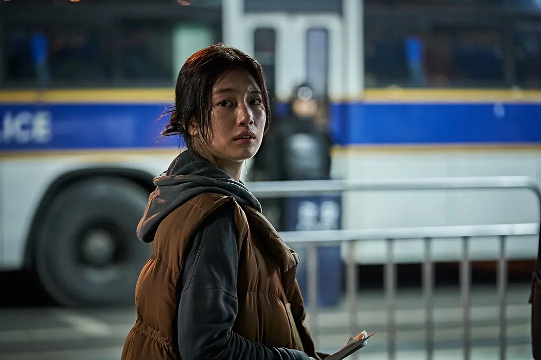 白头山 백두산 (2019)