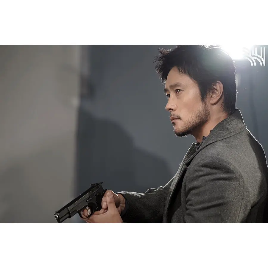 白头山 백두산 (2019)