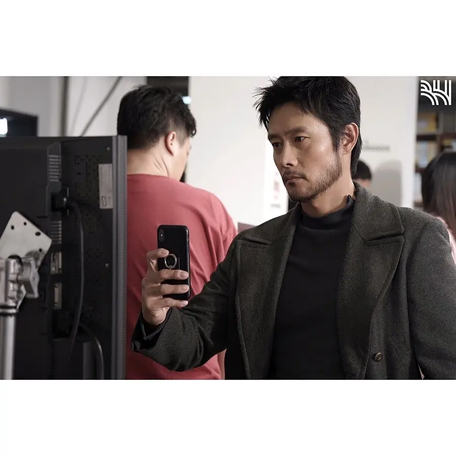 白头山 백두산 (2019)