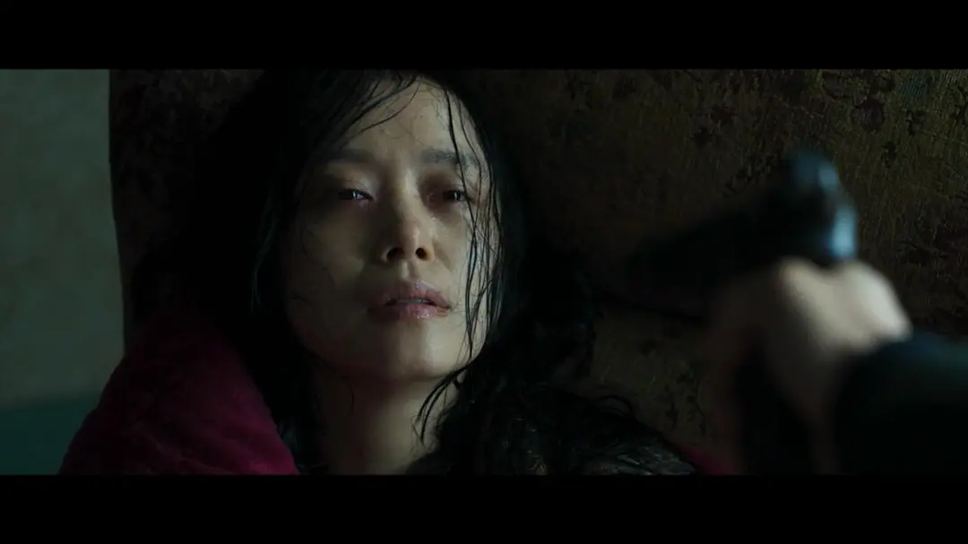 白头山 백두산 (2019)