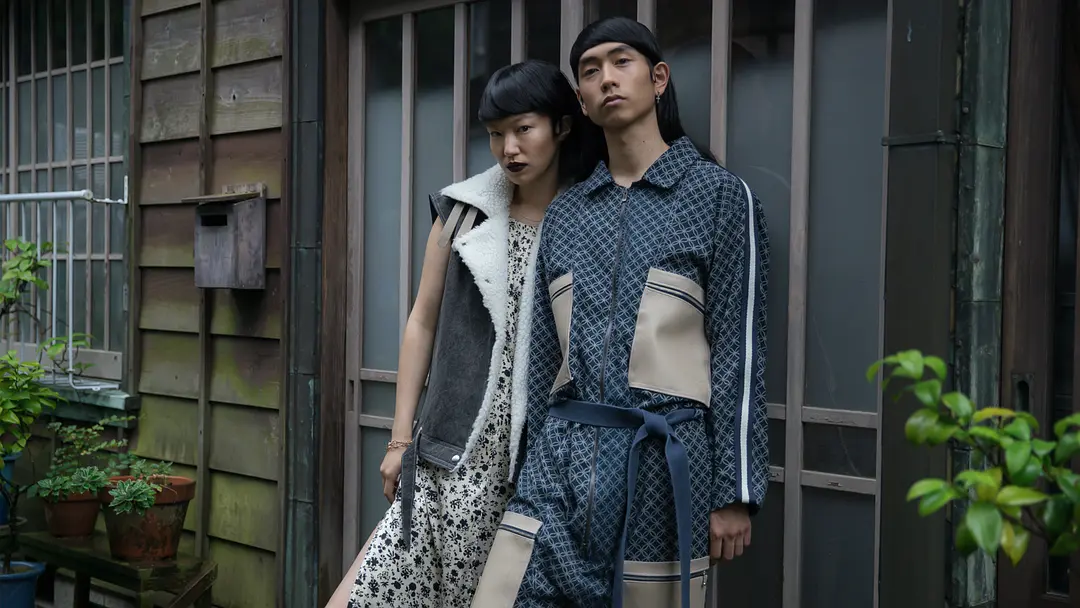 一剪成衣 第一季 Making the cut Season 1 (2020)