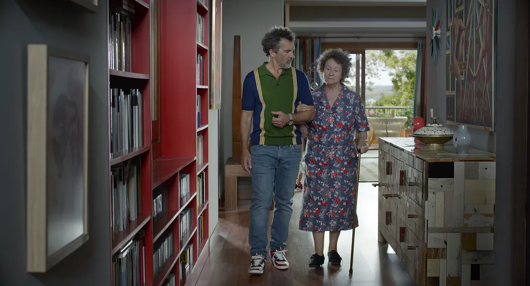 痛苦与荣耀 Dolor y gloria (2019)