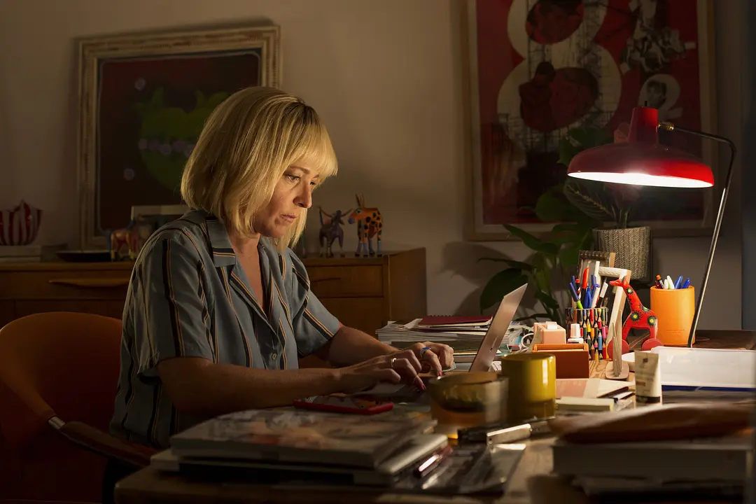 痛苦与荣耀 Dolor y gloria (2019)