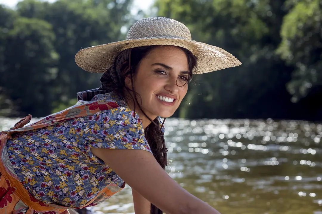 痛苦与荣耀 Dolor y gloria (2019)