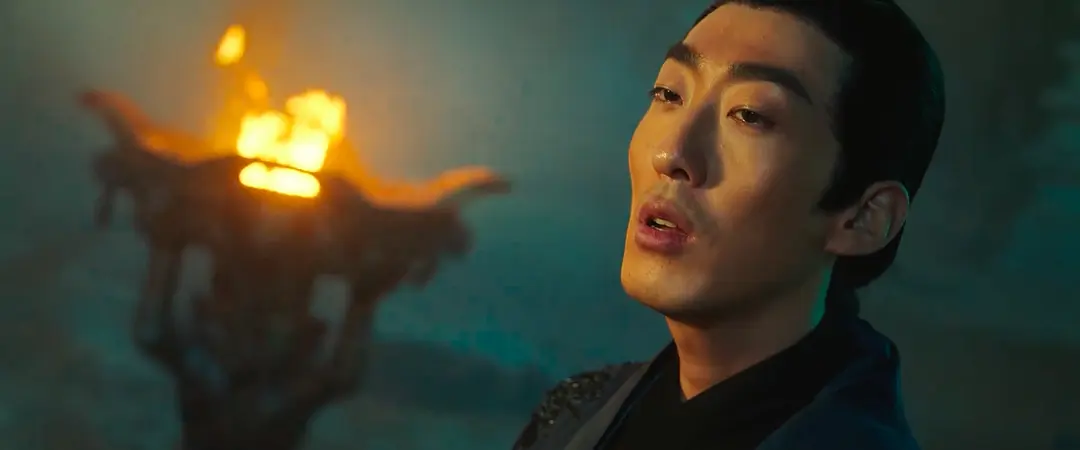 疯魔神丐苏乞儿 (2020)