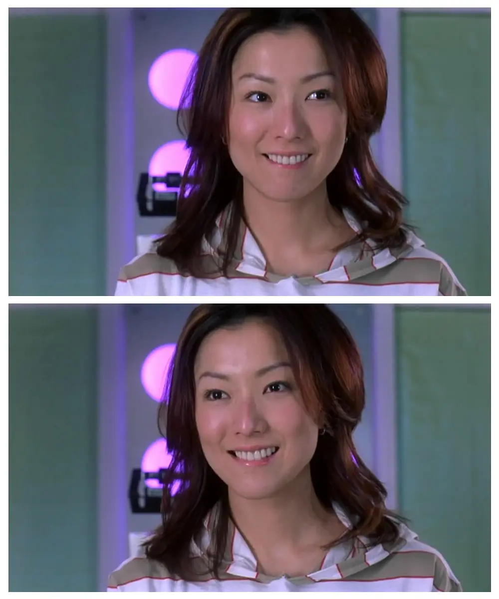 瘦身男女 (2001)