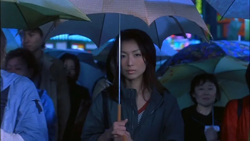 瘦身男女 (2001)