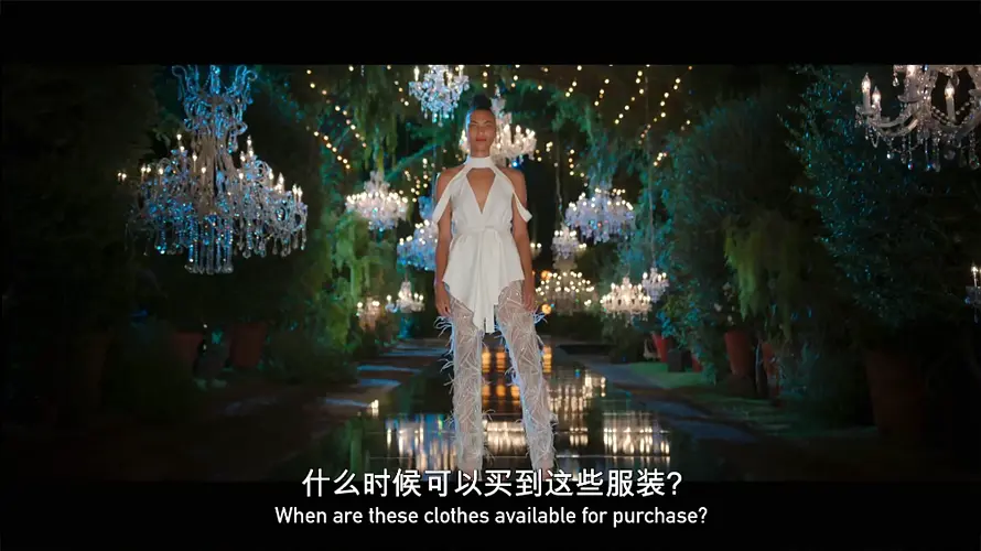 一剪成衣 第二季 Making the Cut Season 2 (2021)