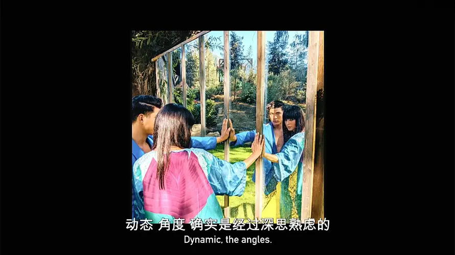 一剪成衣 第二季 Making the Cut Season 2 (2021)