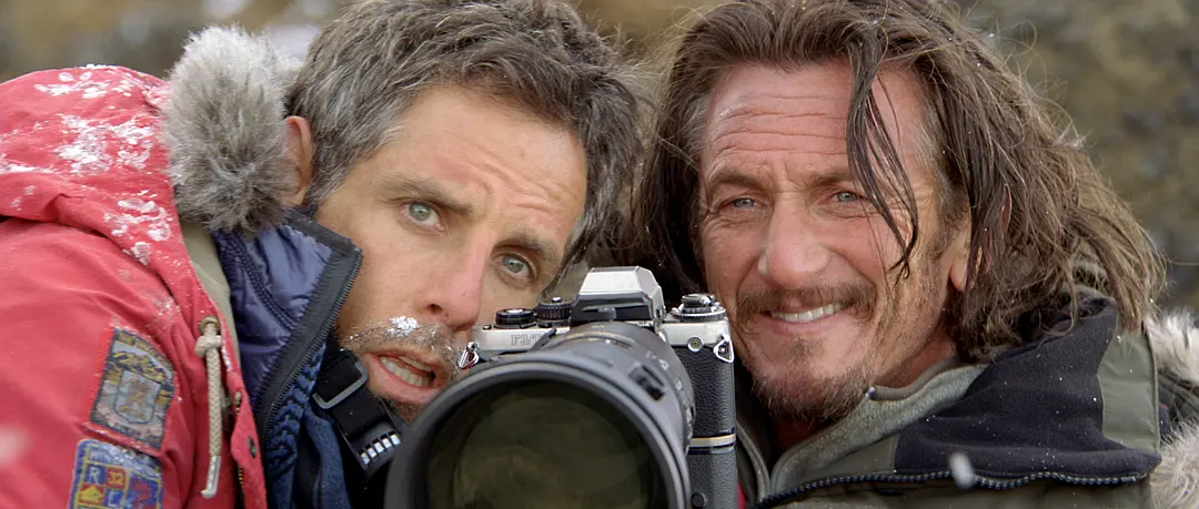 白日梦想家 The Secret Life of Walter Mitty (2013)