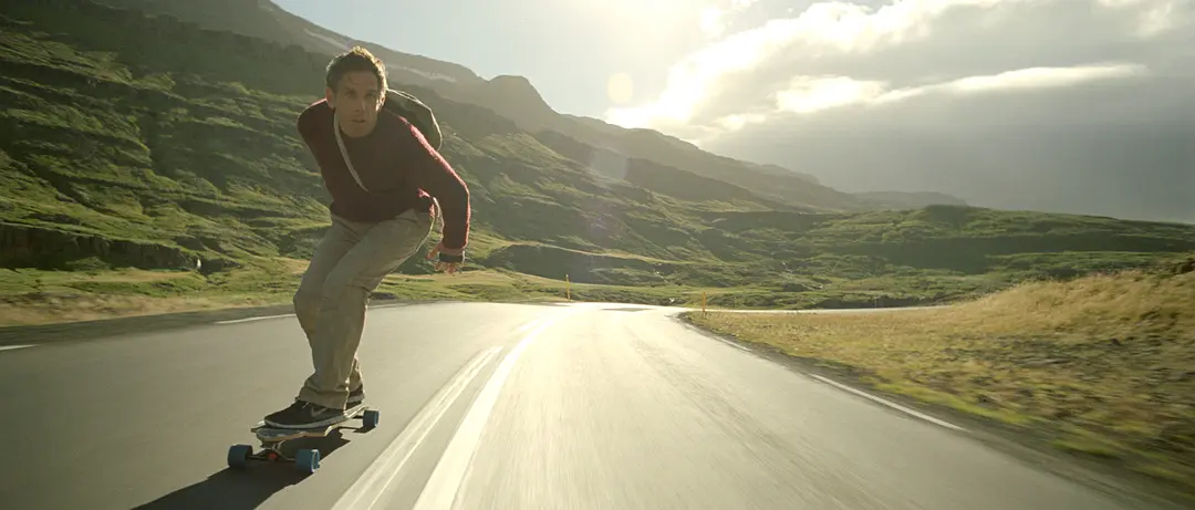 白日梦想家 The Secret Life of Walter Mitty (2013)