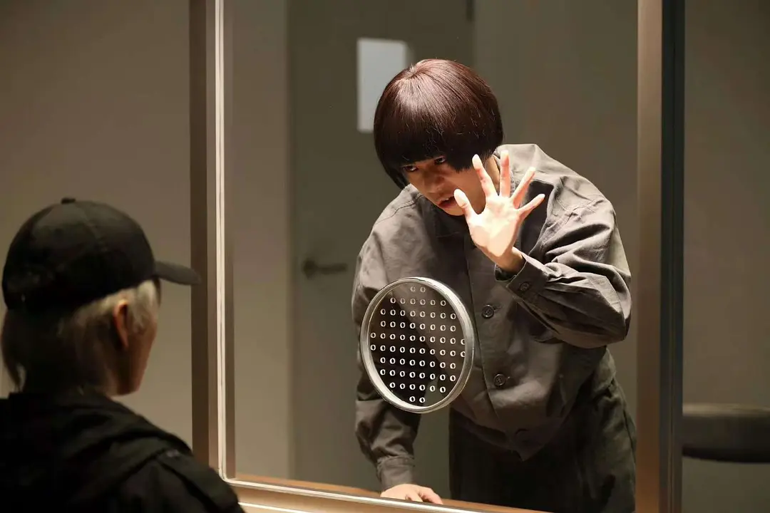 白暮的编年史 白暮のクロニクル (2024)