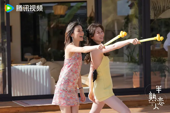 半熟恋人 第三季 (2024)
