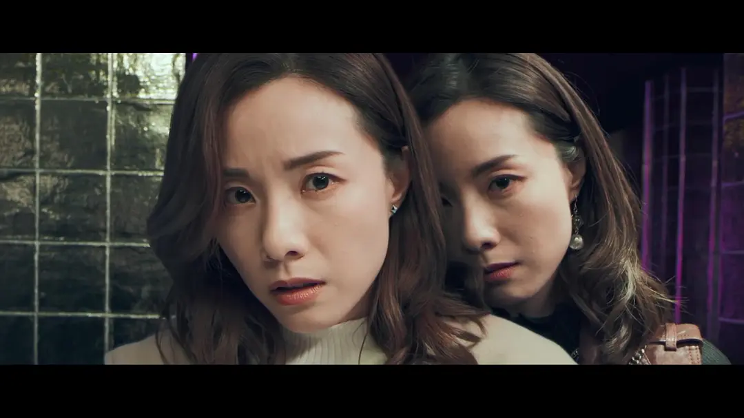 白昼如焚 白晝如焚 (2023)