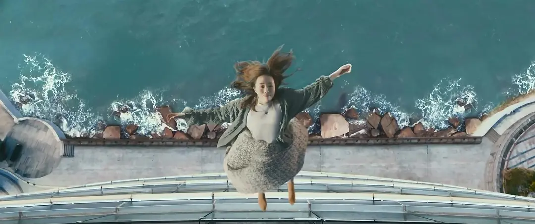 白昼如焚 白晝如焚 (2023)