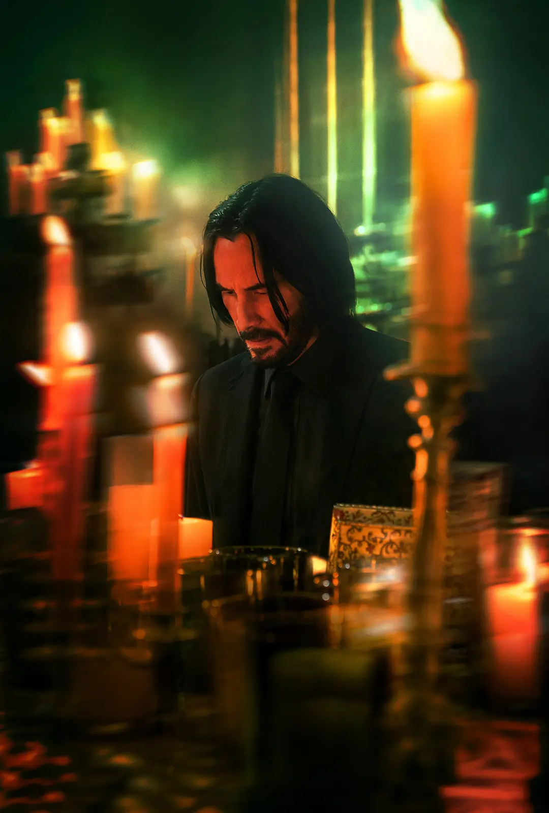 疾速追杀4 John Wick: Chapter 4 (2023)