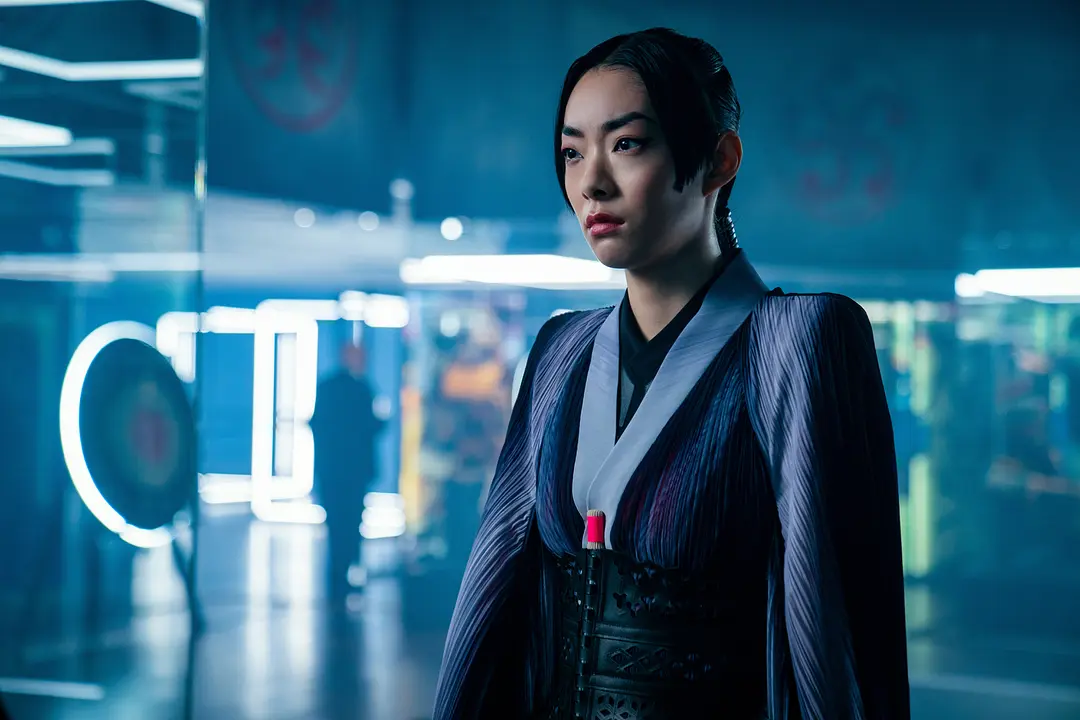 疾速追杀4 John Wick: Chapter 4 (2023)