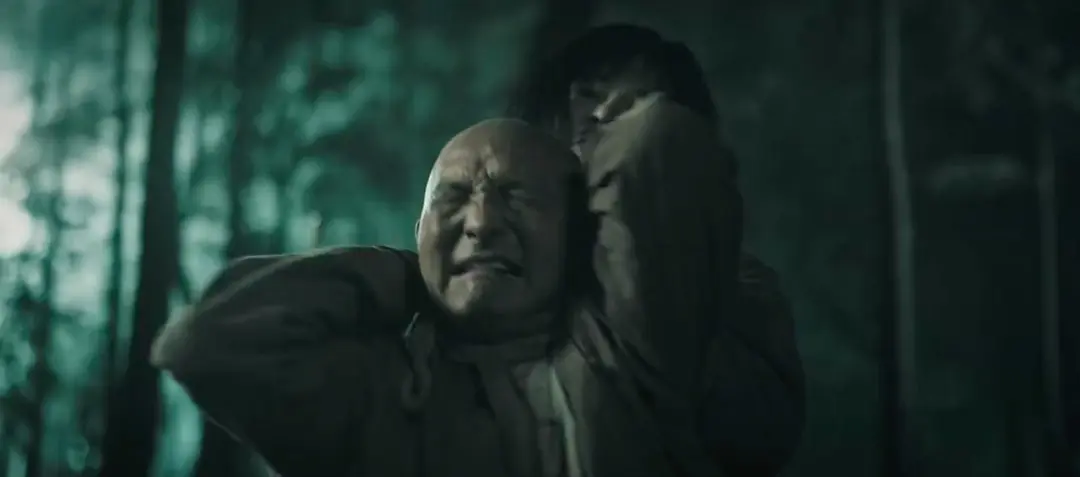 白云斋怪话 (2025)