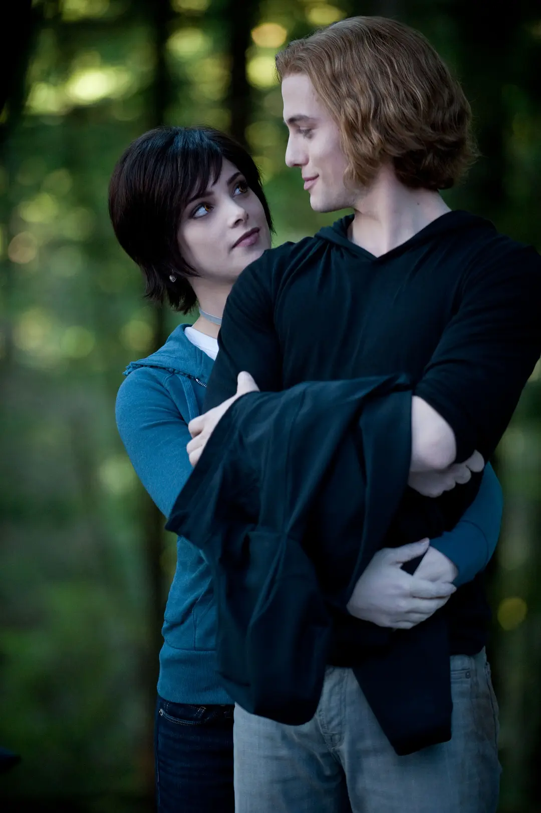 暮光之城3：月食 The Twilight Saga: Eclipse (2010)