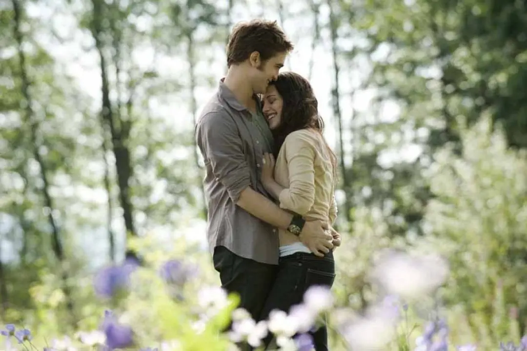 暮光之城3：月食 The Twilight Saga: Eclipse (2010)