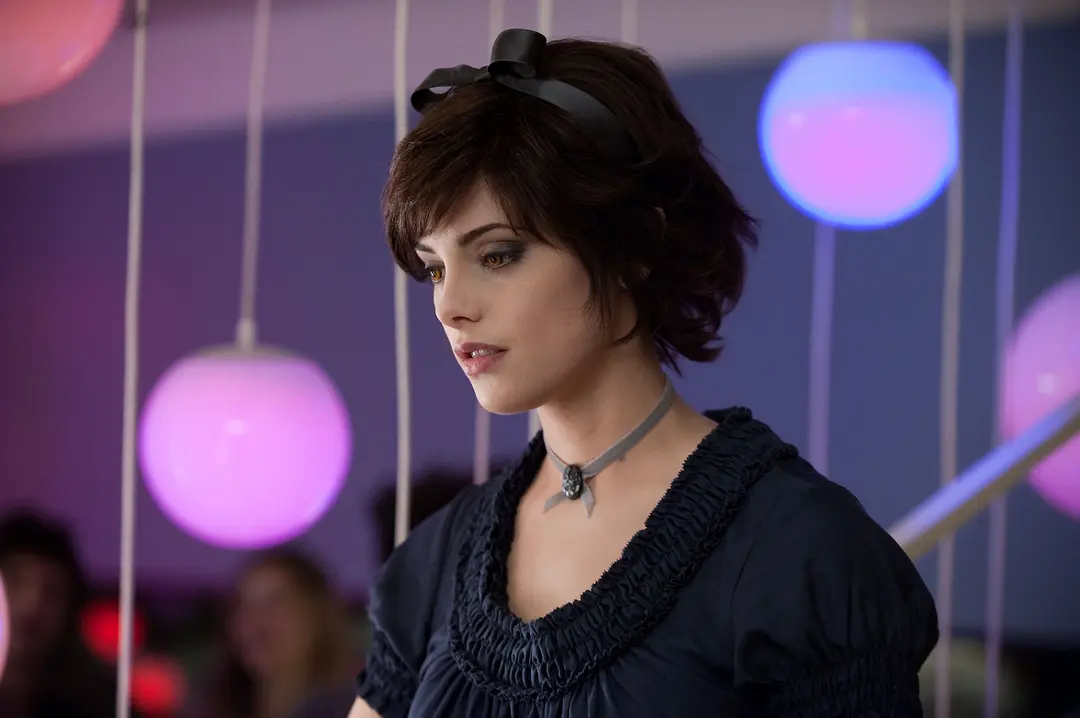 暮光之城3：月食 The Twilight Saga: Eclipse (2010)