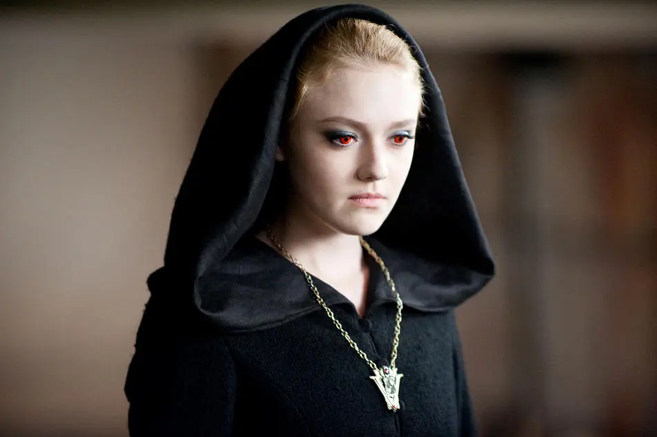 暮光之城3：月食 The Twilight Saga: Eclipse (2010)
