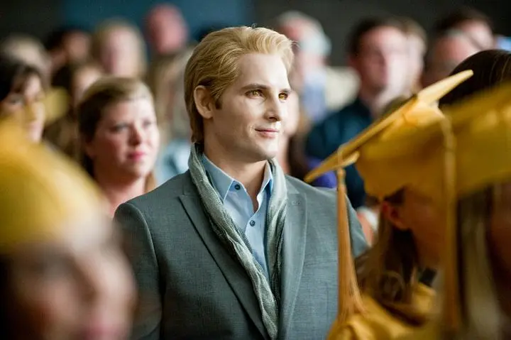 暮光之城3：月食 The Twilight Saga: Eclipse (2010)