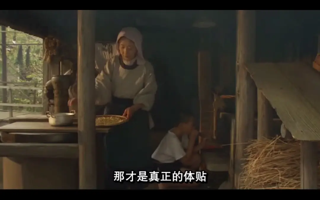 佐贺的超级阿嬷 佐賀のがばいばあちゃん (2006)
